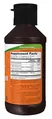 Хлорофіл рідкий NOW Liquid Chlorophyll Extra Strength з м'ятним смаком, 118 мл