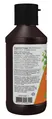 Хлорофіл рідкий NOW Liquid Chlorophyll Extra Strength з м'ятним смаком, 118 мл