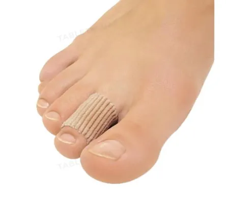 Чохол на палець Foot Care SA-9017A захисний, розмір L (25 мм - 30 мм), 1 пара