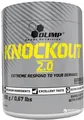 Передтренувальний комплекс з кофеїном Olimp Knockout 2.0, бабл блоу, 305 г