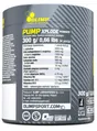 Передтренувальний комплекс Olimp Pump Xplode Powder, фруктовий пунш, 300 г