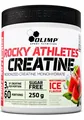 Креатин моногідрат мікронізований Olimp Rocky Athletes Creatine, кавун, 250 г
