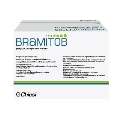 Брамитоб раствор д/инг. 300 мг/4 мл по 4 мл №56 (4х14) в амп. (стрип)