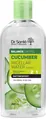 Міцелярна вода Dr.Sante Cucumber Balance Control, 200 мл