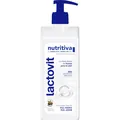 Молочко для тіла Lactovit Original, 400 мл