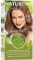 Краска для волос Naturtint №6G тон Темно золотистый блонд