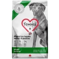 Корм сухой 1st Choice Adult Digestive Health Medium and Large для взрослых собак средних и крупных пород с проблемами пищеварения, 12 кг