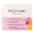 Прокладки гігієнічні Cleanic Soft Duo, 20 шт