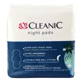 Прокладки гігієнічні Cleanic Soft Night, 16 шт