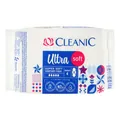 Прокладки гігієнічні Cleanic Soft Ultra Night, 8 шт