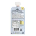 Пюре фруктове Mark & Mart Запечене яблучко і ягідки без цукру, 120 г