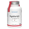 Гіалурон Nutriversum Hyaluron Caps вег. капсули №60
