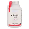 Комплекс для волосся, шкіри, нігтів Nutriversum Hair Skin Nail капсули №60