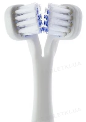 Зубна щітка спеціальна Dr.Barman's Superbrush Special 1 велика