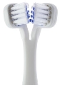 Зубная щетка специальная Dr. Barman's Superbrush Special 1 большая