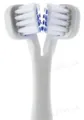 Зубна щітка спеціальна Dr.Barman's Superbrush Special 2 середня