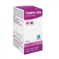 Тіамун 20% (ДЛЯ ТВАРИН) розчин для ін'єкцій, 100 мл
