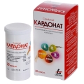 Кардонат капсули №30 у конт.