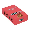 Батончик Fizi Guilty Pleasure солоний мигдаль, 40 г