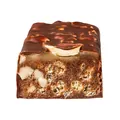 Батончик Fizi Guilty Pleasure кешью карамель, 40 г
