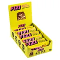Батончик Fizi Guilty Pleasure кешью карамель, 40 г