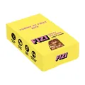 Батончик Fizi Guilty Pleasure кешью карамель, 40 г