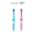 Зубна щітка Babycoccole дитяча 1-3 роки, 1 штука