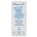 Мило рідке Babycoccole квіти лотоса  з бета-глюканом із вівса, 250 мл