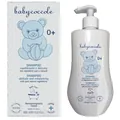 Шампунь Babycoccole Квіти Лотоса ніжний, 400 мл