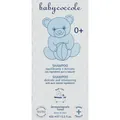Шампунь Babycoccole Квіти Лотоса ніжний, 400 мл
