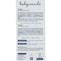 Шампунь Babycoccole Квіти Лотоса ніжний, 400 мл