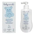Піна для ванн Babycoccole Квіти Лотоса, 250 мл