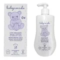 Молочко дитяче Babycoccole зволожуюче з есцином, бета-глюканом та білком мигдалю, 250 мл