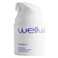 Гель-лубрикант WellWet Sensitive на водній основі без гліцерину, 30 мл