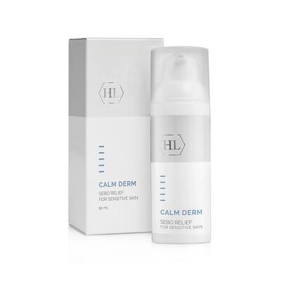 Крем для лица Holy Land Calm Derm балансирующий, 50 мл