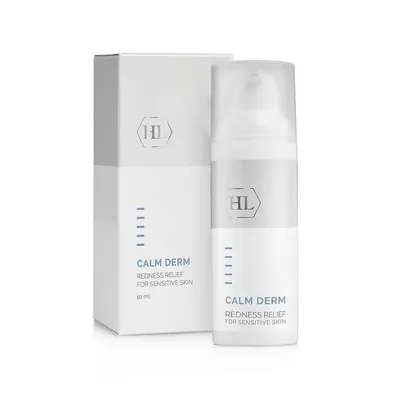 Крем Holy Land Cаlm Derm Redness Relief, 50 мл