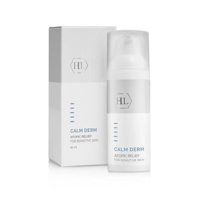 Крем Holy Land Calm Derm Atopic Relief, 50 мл