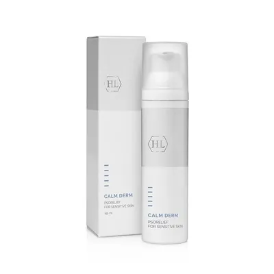Крем Holy Land Cаlm Derm Psorelief, 100 мл