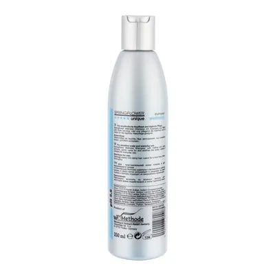 Шампунь Placen Formula Springflower Wellness для чутливої шкіри голови, 250 мл