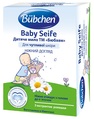 Мыло Bubchen с экстрактом ромашки, 125 г