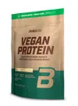 Протеїн рослинний змішаний Biotech Vegan Protein ванільне печиво, 2 кг
