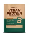 Протеїн рослинний змішаний Biotech Vegan Protein фундук, 25 г