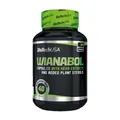 Тестостероновий бустер Biotech Wianabol, 90 капсул