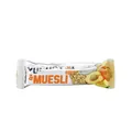 Батончик Biotech Yogurt & Muesli абрикос, 30 г