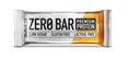 Батончик протеїновий Biotech Zero Bar яблучний пиріг, 50 г