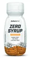 Сироп BioTech Zero Syrup для панкейків, 320 мл