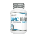 Цинк Biotech Zinc MAX, 100 таблеток