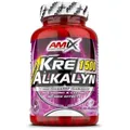 Креатин Amix Nutrition Kre-Alkalyn 1500, 120 капсул