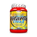 Креатин Amix Nutrition VitarGo+ Crea-X апельсин, 1000 г