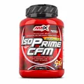 Протеїн сироватковий ізолят Amix Nutrition IsoPrime CFM Isolate банан, 1000 г
